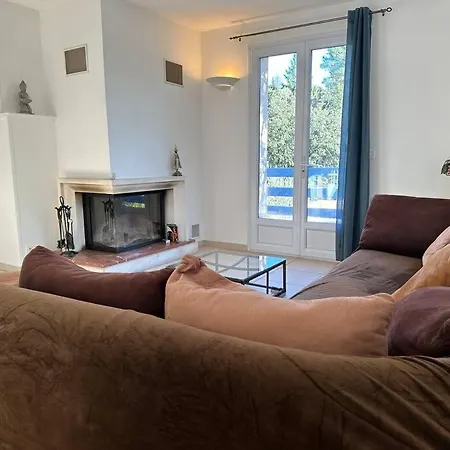 La Maison De Pierres Onches Anduze Buitenkant foto