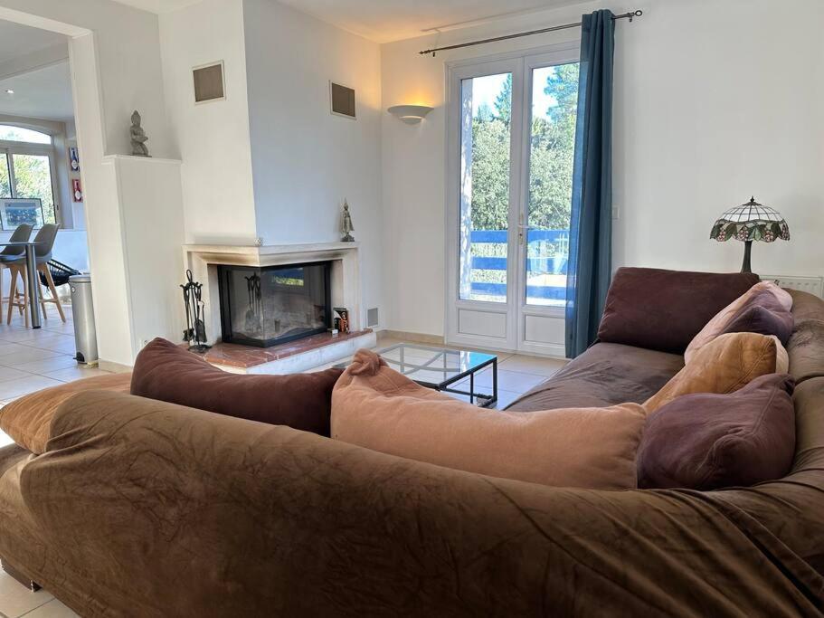 La Maison De Pierres Onches Hébergement de vacances Anduze