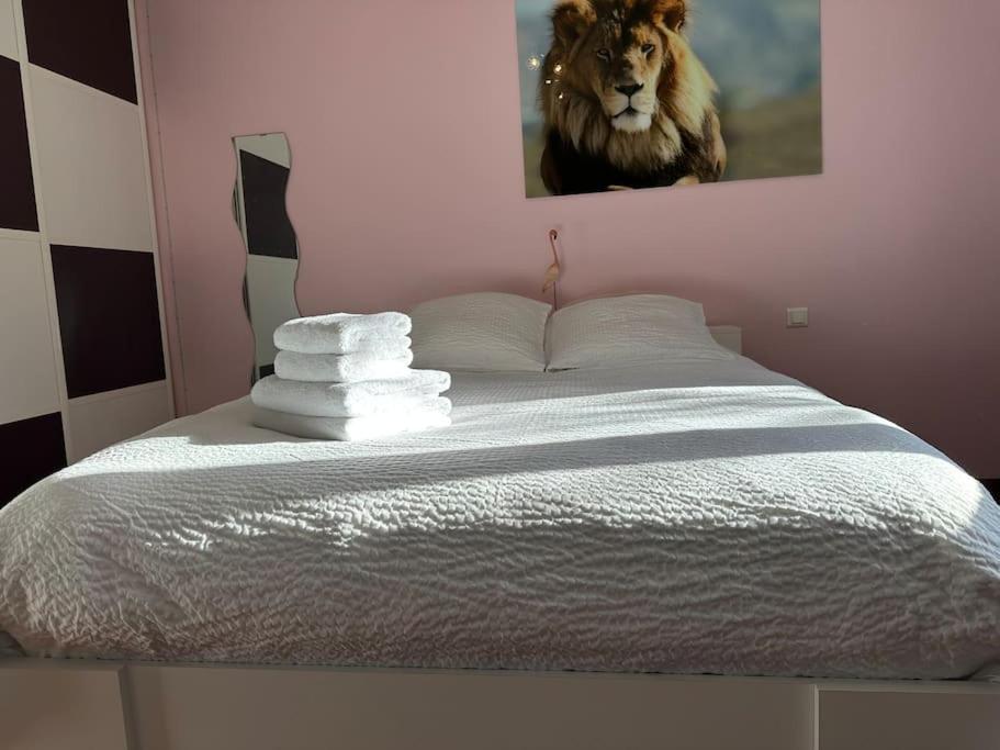 La Maison De Pierres Onches *