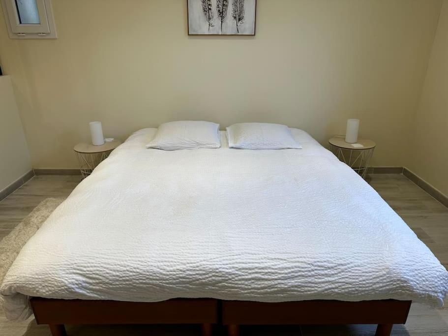 Hébergement de vacances La Maison De Pierres Onches Anduze
